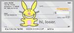 Happy Bunny