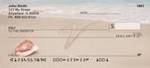Sand Written Monogram
