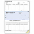 Accounts Payable Checks