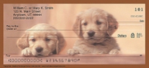 Dog Personal Checks