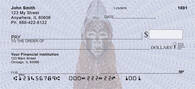 African Pride Personal Checks