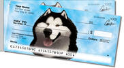 Alaskan Malamute Side Tear Checks