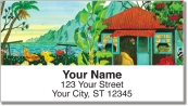 Altman Coastal Address Labels