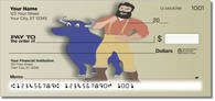 American Folklore Checks