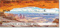 American West Checks