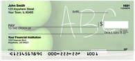 An Apple a Day Personal Checks