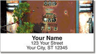 Another Time Address Labels