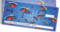 April Shower Side Tear Checks