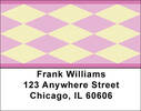 Argyle Address Labels