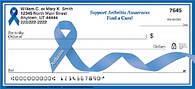 Arthritis Awareness Personal Checks