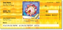 B Flower Checks