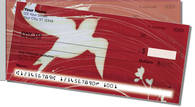 Bacca Bird Side Tear Checks
