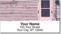 Back Door Address Labels