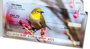 Backyard Bird Side Tear Checks
