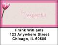 Be Loving Address Labels