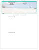 Beach Scene Top QuickBooks & Quicken Checks