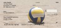 Beach Volleyball Personal Checks