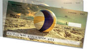 Beach Volleyball Side Tear Checks
