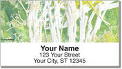 Beachy Address Labels