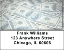 Benjamins Address Labels