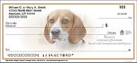 Best Breeds - Beagle Personal Checks