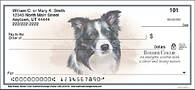 Best Breeds - Border Collie Personal Checks