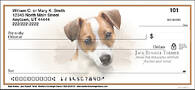 Best Breeds - Jack Russell Terrier Personal Checks