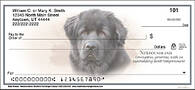 Best Breeds - Newfoundland Personal Checks