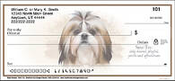 Best Breeds - Shih Tzu  Personal Checks