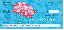 Blooming Gorgeous Checks