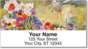 Bloomsday Address Labels