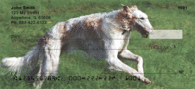 Borzoi Checks - Borzoi Personal Checks