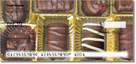 Box of Chocolates Checks