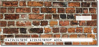 Brick Wall Checks