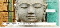 Get good karma when you choose these inspirational Buddha Checks. Order yours online now!