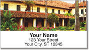 Bulone Mission Address Labels