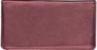 Burgundy Standard Cover