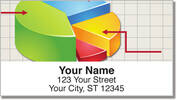 Business Chart Address Labels