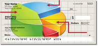 Business Chart Checks