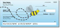 Busy Bee Checks