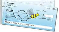 Busy Bee Side Tear Checks