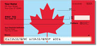 Canadian Pride Checks