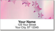 Cascading Star Address Labels