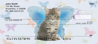 Cats Wing Series Keith Kimberlin Personal Checks