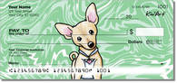 Chihuahua Series 1 Checks