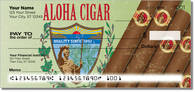 Cigar Checks