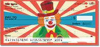 Circus Act Checks