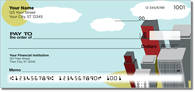 Click to see illustrations of city skylines on cool personal checks from CheckAdvantage. Order now!