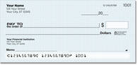 Click to see the cheapest check design we offer at CheckAdvantage!