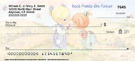 Classic Precious Moments Personal Checks